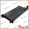 Radiateur du moteur pour FIAT | CCH-FT-008, 58237